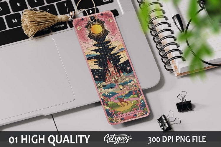 Printable Bookmarks Image 17