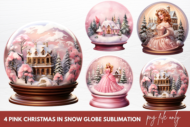 Christmas Watercolor Png Image 18
