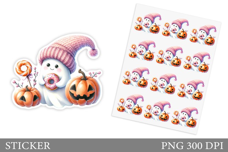 Ghost Clipart Image 17