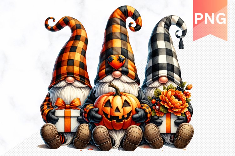 Gnome Clipart Image 17