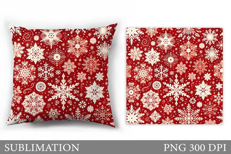 Snowflake Clipart Image 8