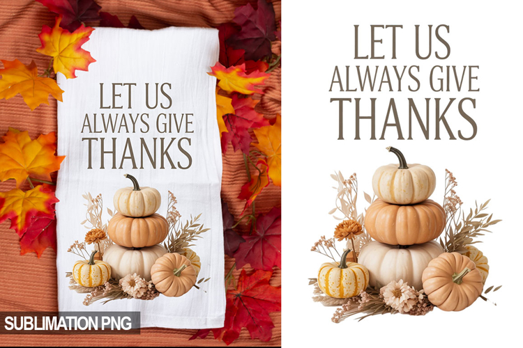 Thanksgiving PNG Image 3