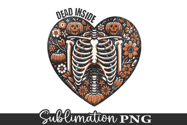Skeleton Clipart Image 11