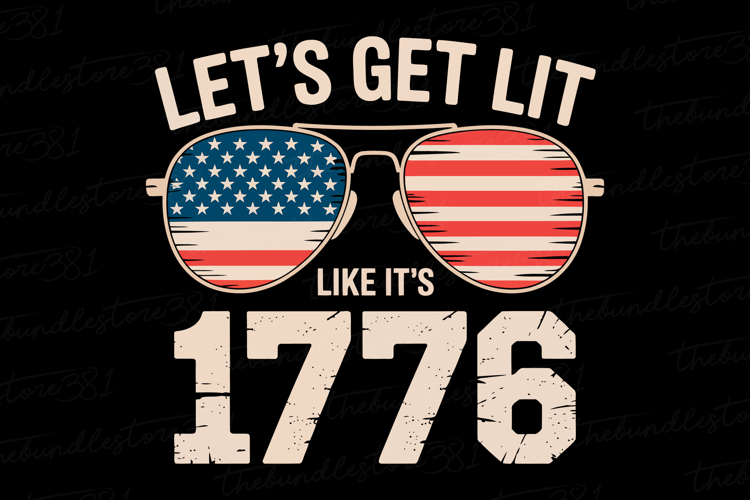 Funny 4th Of July Svg Image 17
