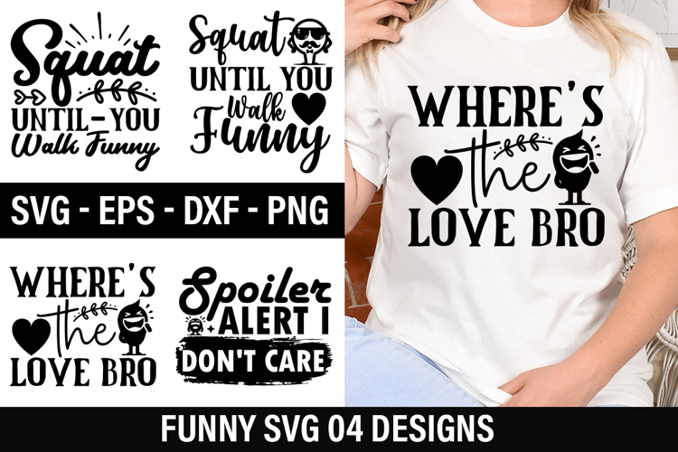Funny Sayings Svg Image 19