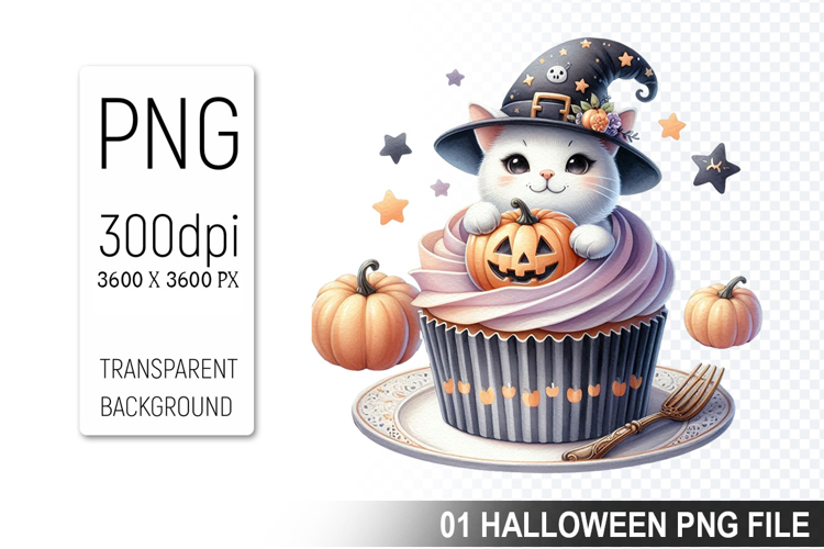 Cupcake Png Image 9