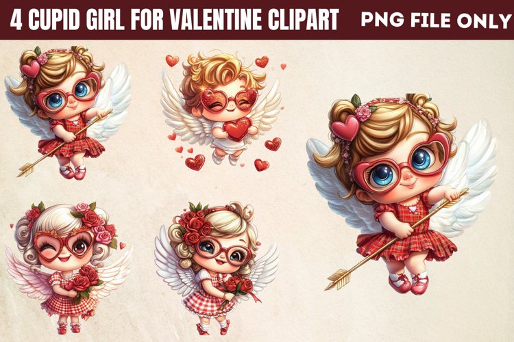 Valentines PNG Image 8