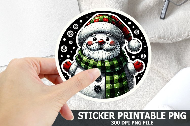 Weihnachtsmann Png Image 5