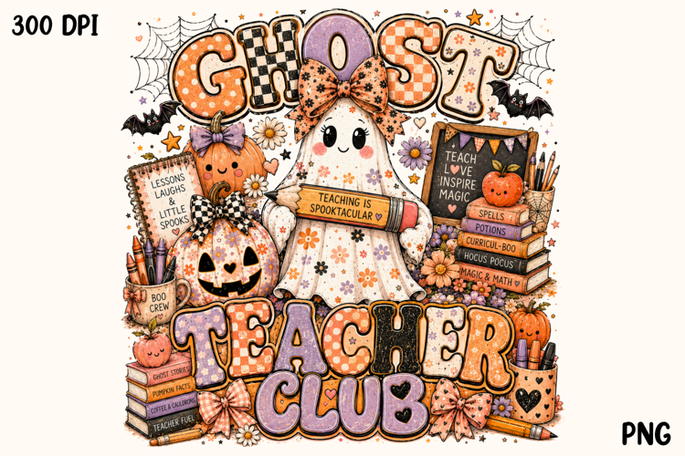 Cute Ghost Pictures Image 10