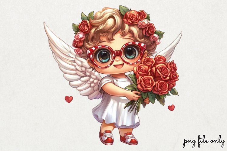 Heart PNG Image 23