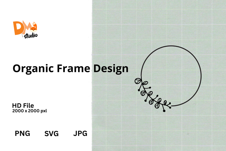 Nature Svg