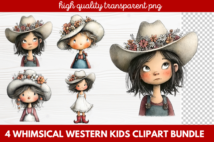 Cowboy Graphic Image 11