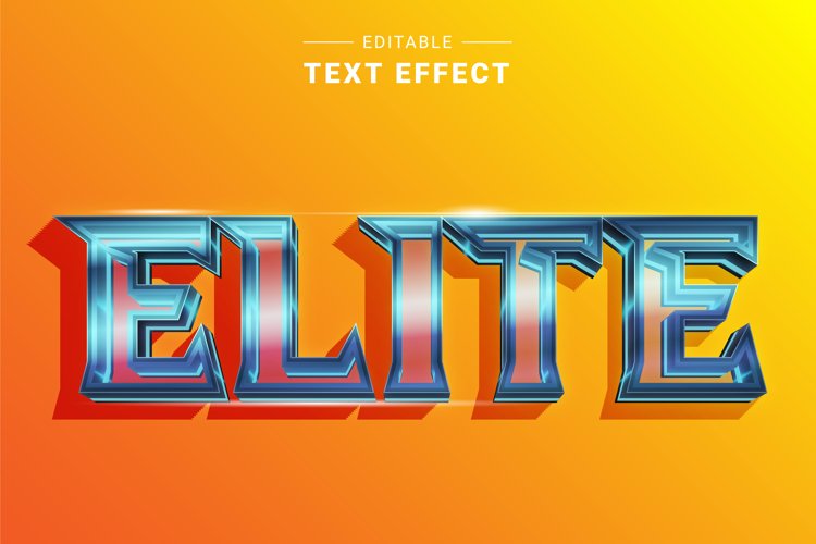 Typography Font Image 21