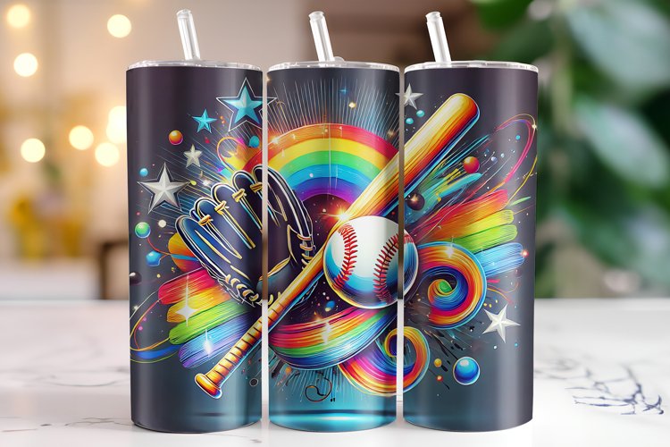 Baseball Clipart Image 9