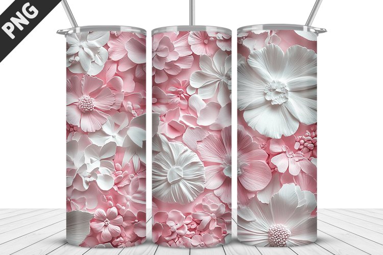 Floral Pattern Png Image 2