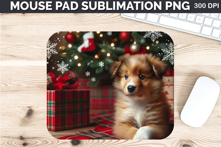 Christmas Watercolor Png Image 7