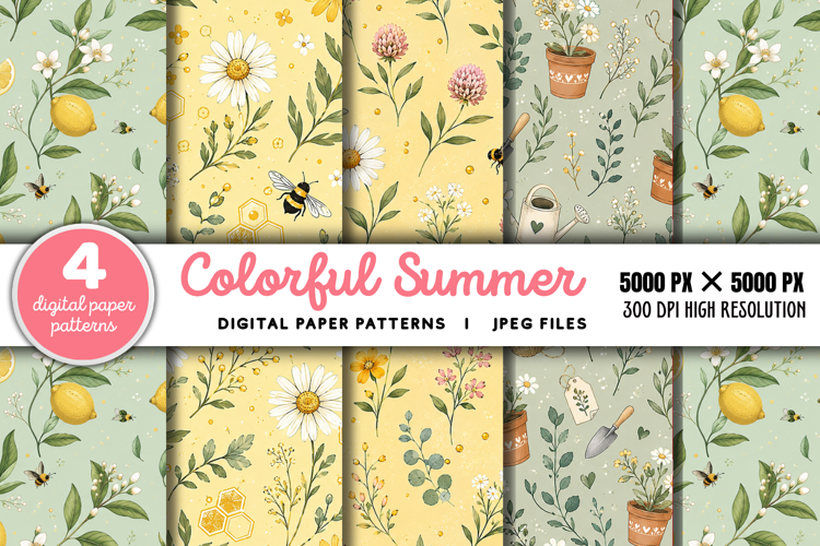 Floral Pattern Png Image 12
