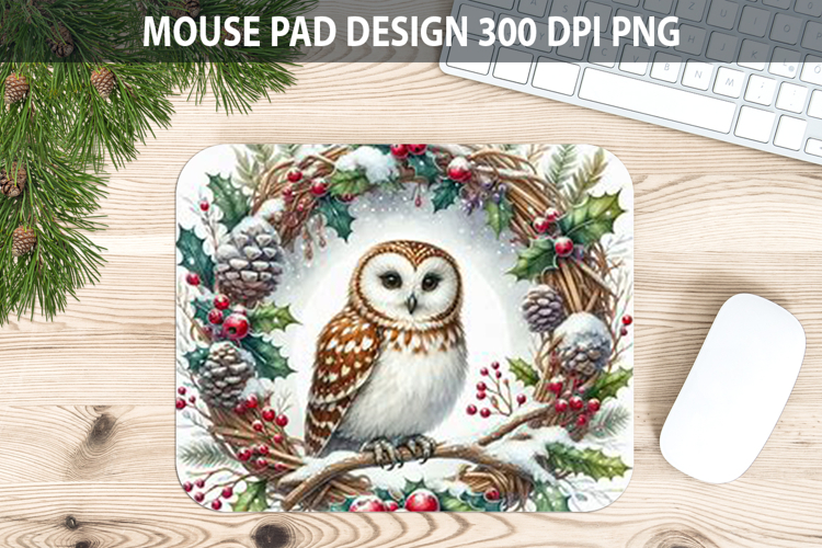 Mouse Clipart Image 8