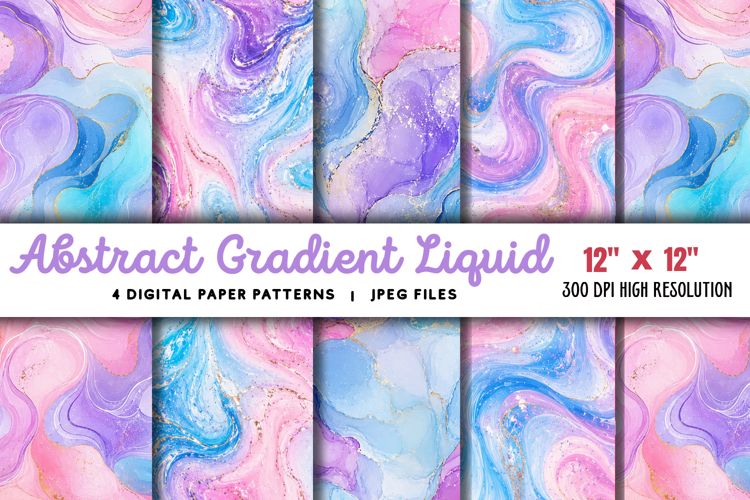 Gradient Texture Image 22