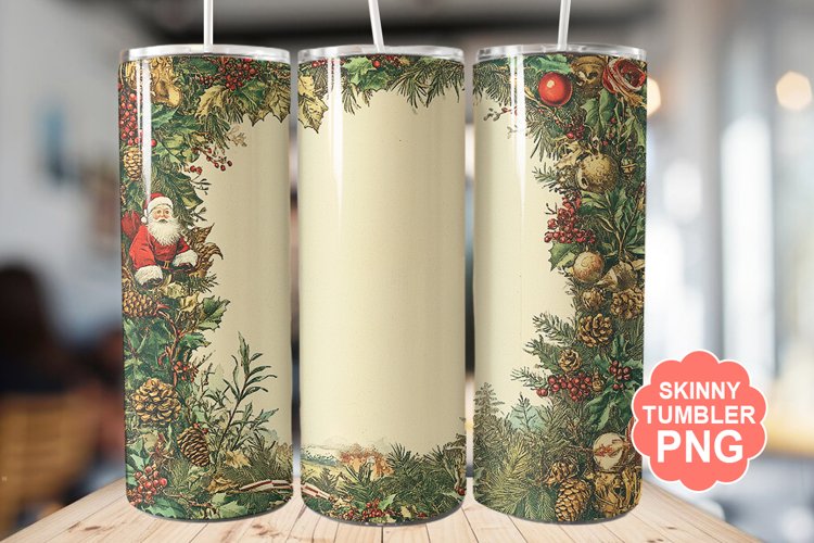 Sublimation Tumbler Wraps Image 4