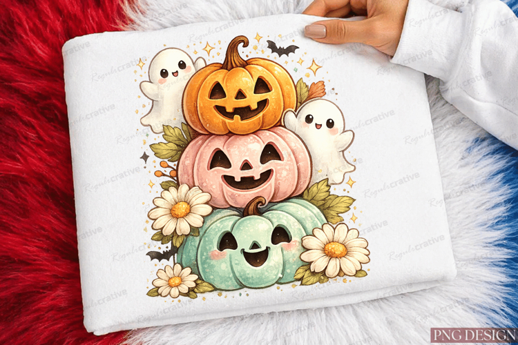 Cute Ghost Png Image 20