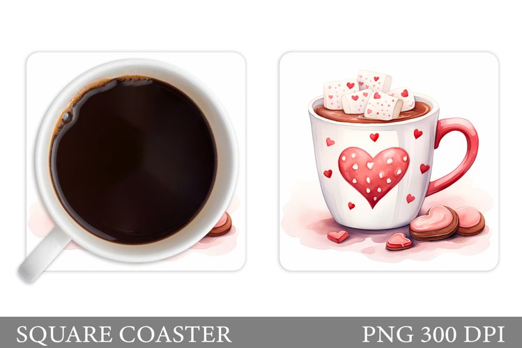 Coffee Clipart Image 7