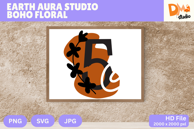 Rustic Logo Image 15