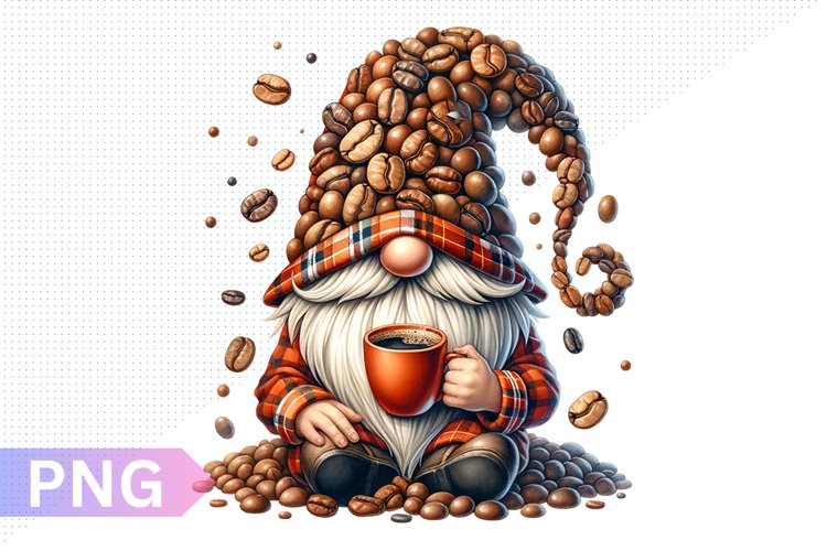 Gnome Clipart Image 18