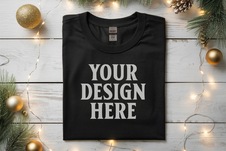 Sweatsuit Mockup Image 2