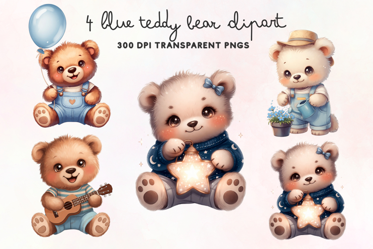 Kawaii Clipart Image 21