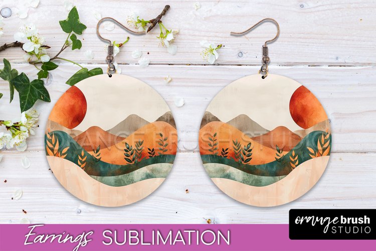 Mountain Png Image 12