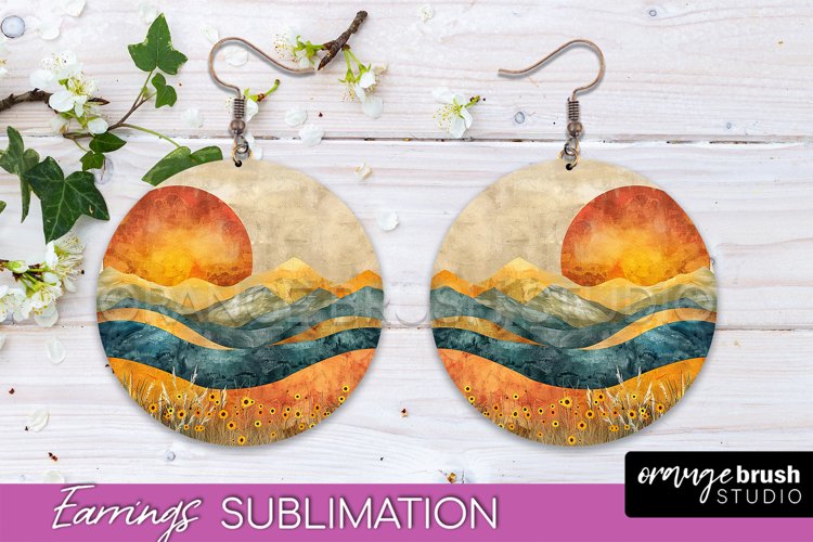 Mountain Png Image 6