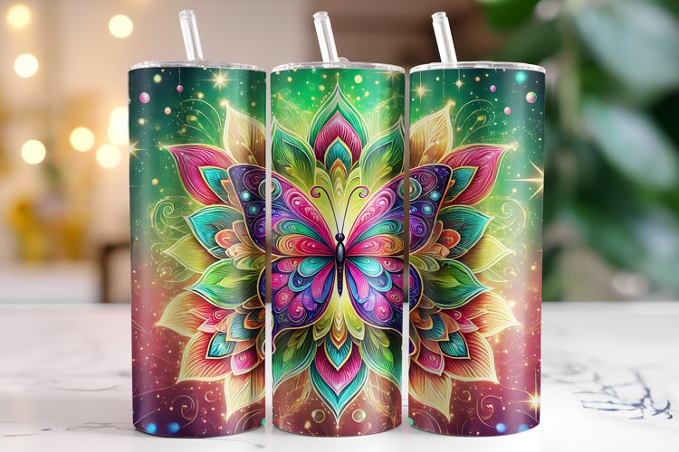 Butterfly Clipart Image 19