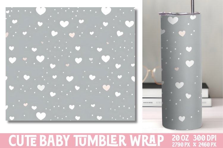 Baby Clipart Image 12