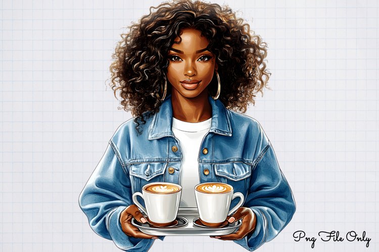 Coffee Clipart Image 21