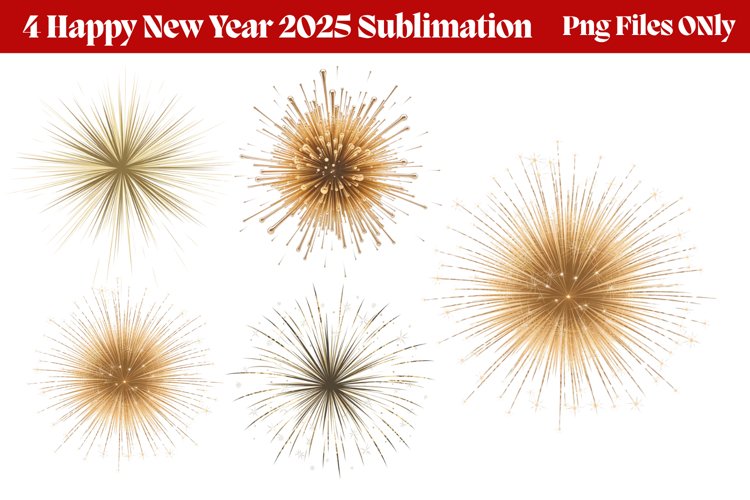 Fireworks Png Image 3