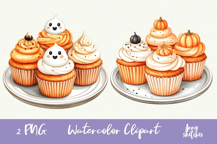 Cupcakes Png