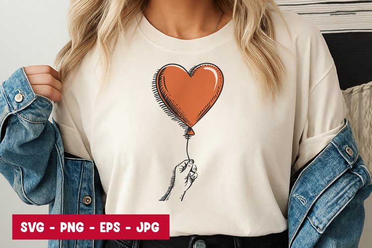 Heart Graphic Image 17