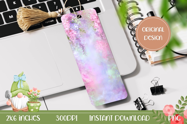 Cute Printable Bookmark Image 23