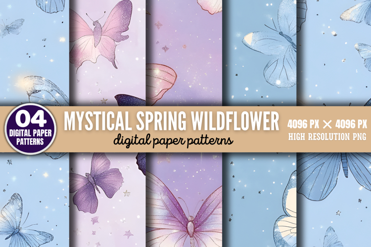 Spring Clipart Image 13