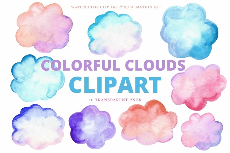 Sky Clipart Image 14