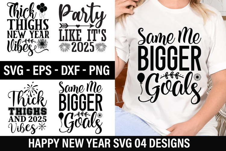 Party Svg Image 7