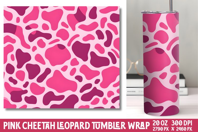 Sublimation Tumbler Wraps Image 24