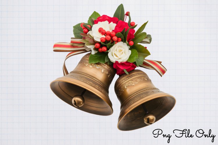 Vintage Christmas Clipart PNG