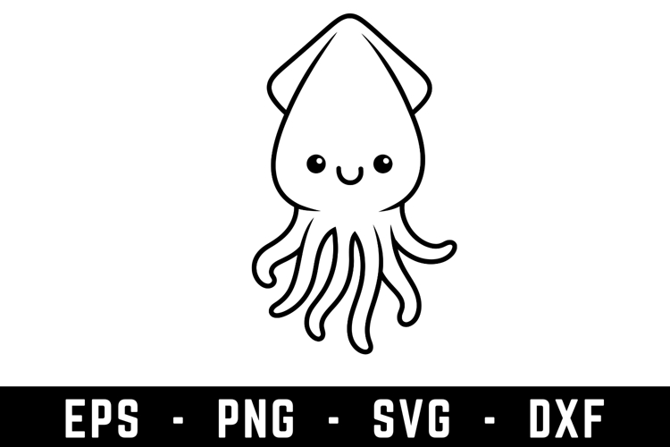 Marine Silhouette Image 2