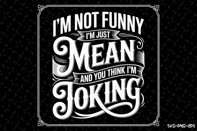 Funny Cricut Svg Image 2