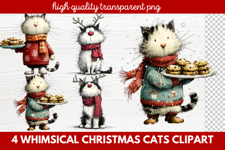 Cat Graphics Image 5