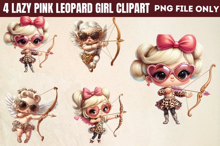 Girl Clipart Png Image 6