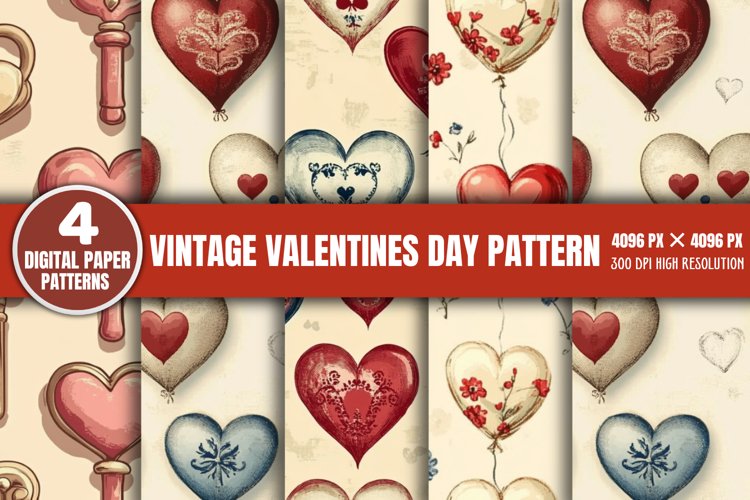 Valentines Day Clipart Image 23