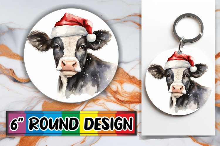 Cute Snowman Clipart Image 2